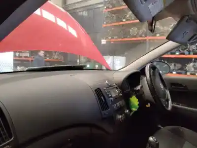 Утилизация автомобиля hyundai i30 classic года 2001 питание 