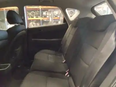 Утилизация автомобиля hyundai i30 classic года 2001 питание 