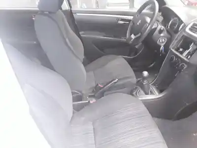 Scrapping Vehicle suzuki swift azg (nz) gl of the year 2001 powered k12b