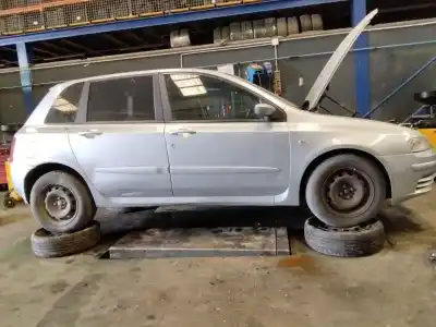 Scrapping Vehicle fiat stilo multi wagon (192_) 1.9 d multijet of the year 2001 powered 192a8000