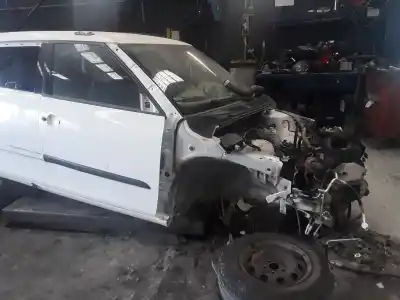 Утилизация автомобиля skoda fabia familiar (6y5) young line 69 cv / 51 kw года 2001 питание 