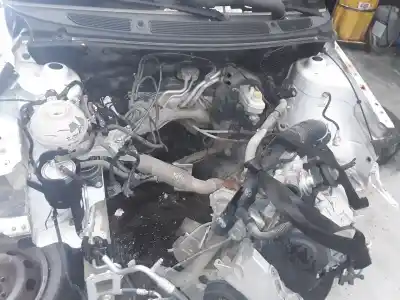 Утилизация автомобиля skoda fabia familiar (6y5) young line 69 cv / 51 kw года 2001 питание 