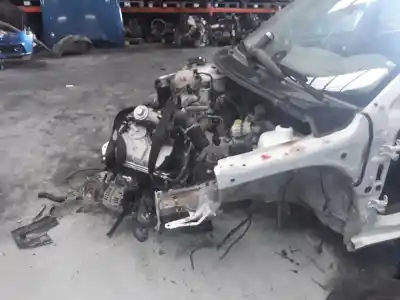 Утилизация автомобиля skoda fabia familiar (6y5) young line 69 cv / 51 kw года 2001 питание 