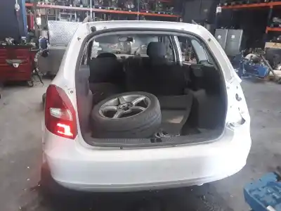 Утилизация автомобиля skoda fabia familiar (6y5) young line 69 cv / 51 kw года 2001 питание 