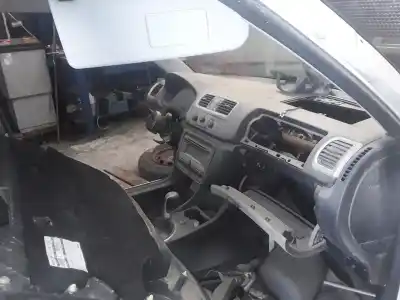 Утилизация автомобиля skoda fabia familiar (6y5) young line 69 cv / 51 kw года 2001 питание 