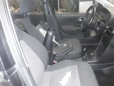 Утилизация автомобиля volkswagen polo v (6r1, 6c1) 1.2 года 2001 питание cgp