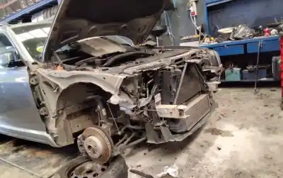 Scrapping Vehicle bmw                                                x3 (e83)                                                                                                                                                                                                                                                   xdrive 20d                                                                                                                                                                                                                                                 of the year 2001 powered n47d20a