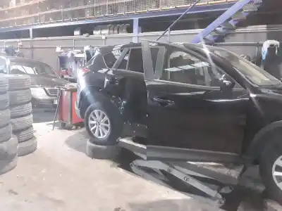 Здавання транспортного засобу mazda cx-5 center-line awd року 2001 потужний 