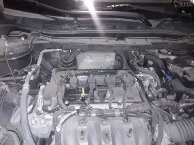 Здавання транспортного засобу mazda cx-5 center-line awd року 2001 потужний 