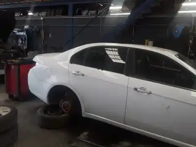 Scrapping Vehicle chevrolet epica (kl1_) 2.0 of the year 2001 powered 0