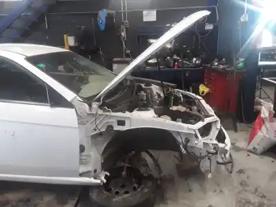 Scrapping Vehicle chevrolet epica (kl1_) 2.0 of the year 2001 powered 0