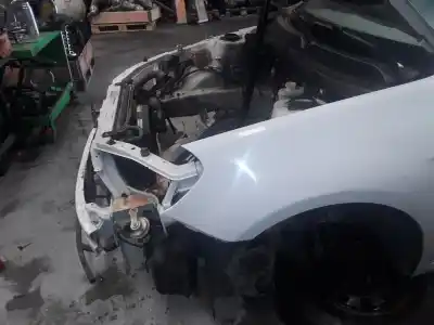 Scrapping Vehicle chevrolet epica (kl1_) 2.0 of the year 2001 powered 0