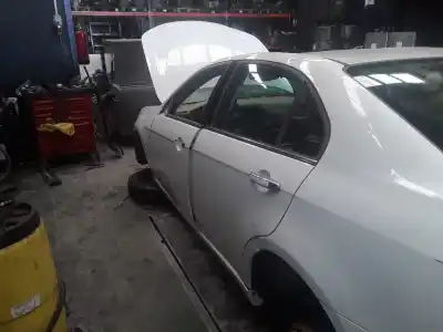 Scrapping Vehicle chevrolet epica (kl1_) 2.0 of the year 2001 powered 0