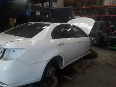 Scrapping Vehicle chevrolet epica (kl1_) 2.0 of the year 2001 powered 0