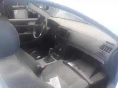 Scrapping Vehicle chevrolet epica (kl1_) 2.0 of the year 2001 powered 0