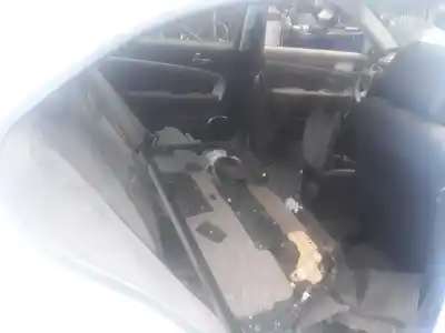 Scrapping Vehicle chevrolet epica (kl1_) 2.0 of the year 2001 powered 0