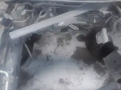 Утилизация автомобиля mazda 5 (cr19) 2.0 cd (cr19) года 2001 питание 