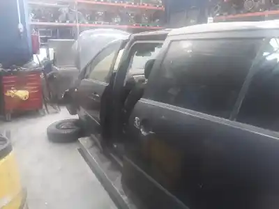 Утилизация автомобиля mazda 5 (cr19) 2.0 cd (cr19) года 2001 питание 