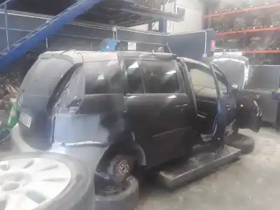 Утилизация автомобиля mazda 5 (cr19) 2.0 cd (cr19) года 2001 питание 