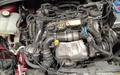 Veículo de Sucata ford focus lim. (cb8) trend do ano 2001 alimentado t1db