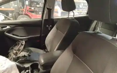 Veículo de Sucata ford focus lim. (cb8) trend do ano 2001 alimentado t1db