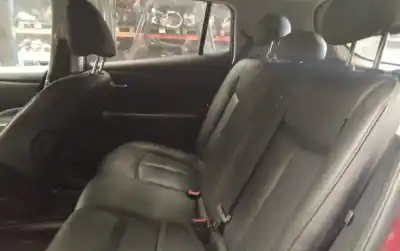 Veicolo di demolizione nissan leaf basis dell'anno 2001 alimentato em57