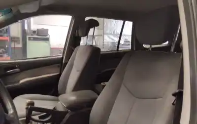 Утилизация автомобиля ssangyong kyron d20dt года 2001 питание 