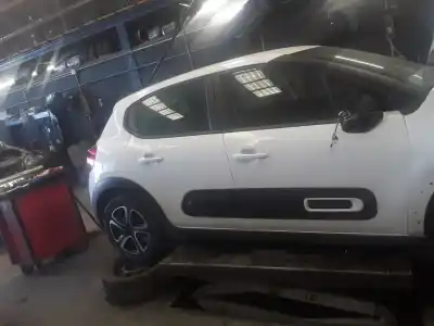 Vehicul casat citroen c3 aircross rip curl al anului 2001 alimentat hm105