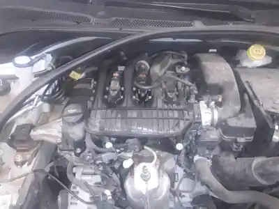 Véhicule à la ferraille CITROEN C3 AIRCROSS Rip Curl de l'année 2001 alimenté HM105