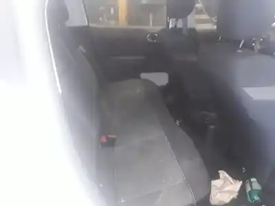 Vehicul casat citroen c3 aircross rip curl al anului 2001 alimentat hm105