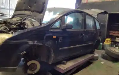 Утилизация автомобиля ford focus c-max (cap) trend (d) года 2001 питание 