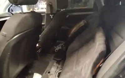 Sloopvoertuig audi a4 berlina (8e) 2.0 tdi 16v (103kw) van het jaar 2001 aangedreven blb