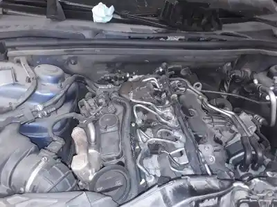 Утилизация автомобиля AUDI A4 B8 (8K2) 2.0 TDI года 2001 питание CAG