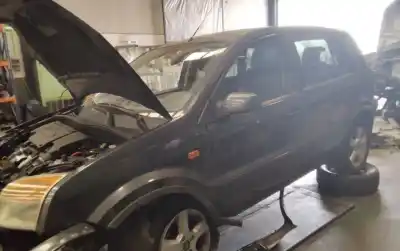 Veículo de Sucata ford fusion (cbk) ambiente do ano 2001 alimentado hhjb