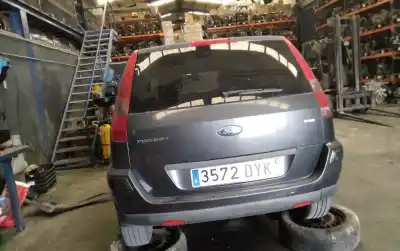 Veículo de Sucata ford fusion (cbk) ambiente do ano 2001 alimentado hhjb