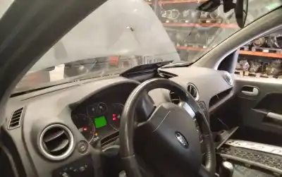 Veículo de Sucata ford fusion (cbk) ambiente do ano 2001 alimentado hhjb