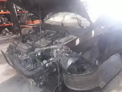 Scrapping Vehicle seat leon (5f1) 2.0 tdi of the year 2001 powered crm