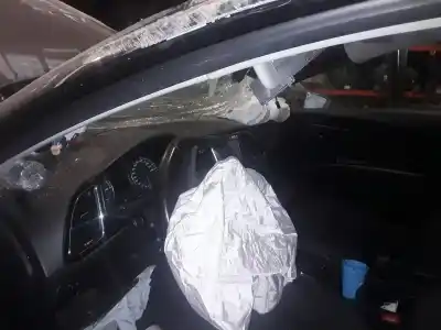 Scrapping Vehicle seat leon (5f1) 2.0 tdi of the year 2001 powered crm