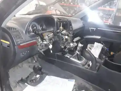 Здавання транспортного засобу HYUNDAI SANTA FE (BM) 2.2 CRDi CAT року 2001 потужний D4EB