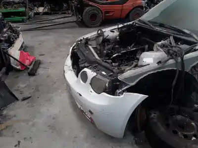 Scrapping Vehicle bmw serie 3 coupe (e46) 320 cd of the year 2001 powered 