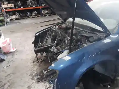 Veículo de Sucata AUDI A4 AVANT (8E) 1.9 TDI do ano 2001 alimentado 