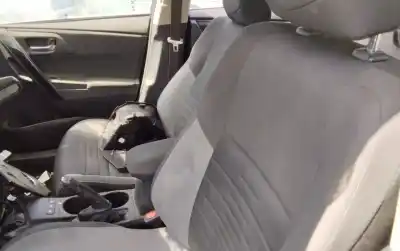 Утилизация автомобиля toyota auris hybrid active года 2001 питание 2zr