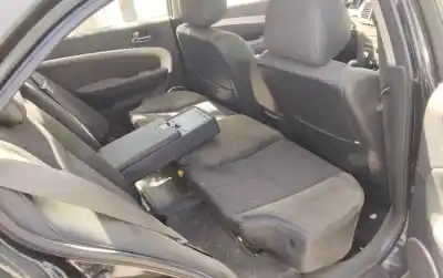 Veículo de Sucata chevrolet epica 2.0 diesel cat do ano 2001 alimentado z20s