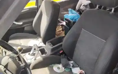 Scrapping Vehicle ford s-max (ca1) trend of the year 2001 powered ufwa Scrapping Vehicle ford s-max (ca1) trend of the year 2001 powered ufwa