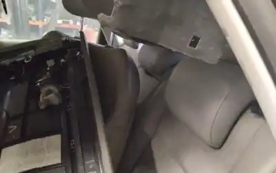 Veículo de Sucata audi a4 berlina (8e) 2.0 20v cat (alt) do ano 2001 alimentado alt