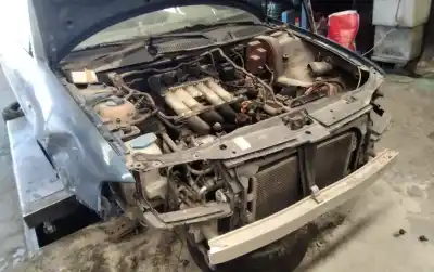 Scrapping Vehicle audi a3 (8l1) 1.8 of the year 2001 powered apg