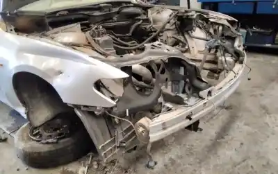 Scrapping Vehicle bmw serie 7 (e65/e66) 730d of the year 2001 powered 