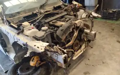 Veículo de Sucata bmw serie 3 coupe (e92) 325i do ano 2001 alimentado n52b25a