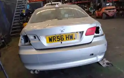 Veículo de Sucata bmw serie 3 coupe (e92) 325i do ano 2001 alimentado n52b25a