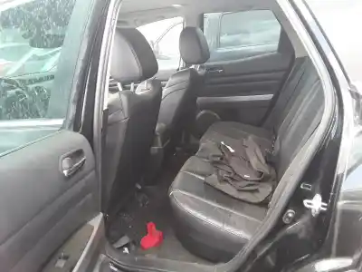 Здавання транспортного засобу mazda cx-7 (er) active року 2001 потужний 